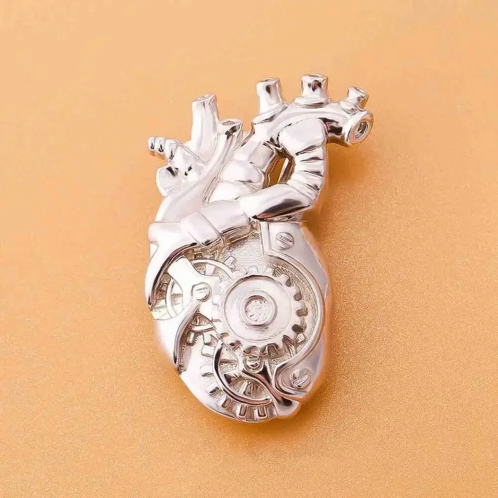 Cardiologist Heart Doctor MEdical Pins 208-9-2